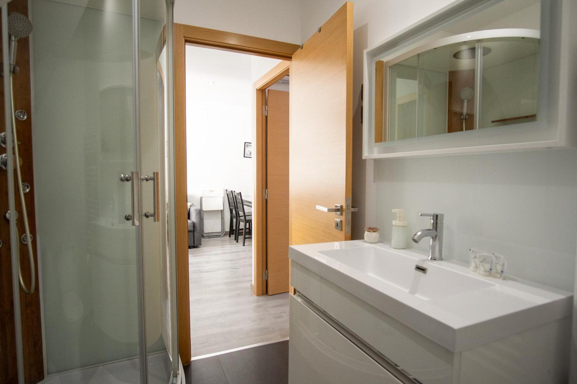 A L'Ombre Du Pin "7" - Spacious T3 Duplex Near Disneyland And Paris, 1-6 Guests Le Pin  Екстер'єр фото