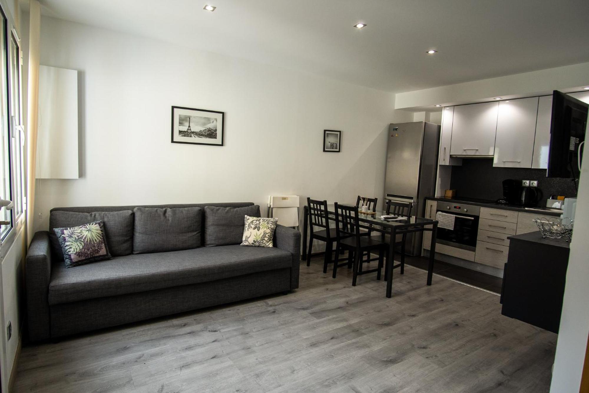 A L'Ombre Du Pin "7" - Spacious T3 Duplex Near Disneyland And Paris, 1-6 Guests Le Pin  Екстер'єр фото
