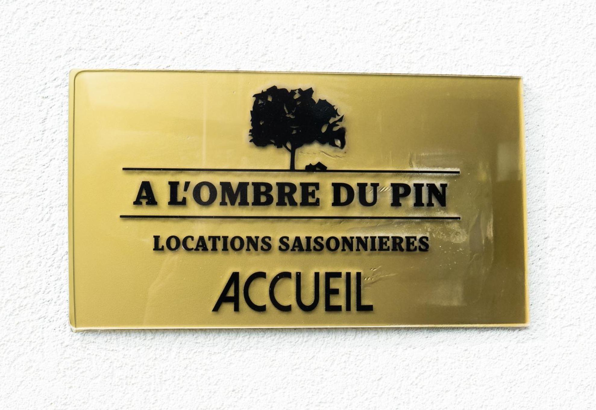 A L'Ombre Du Pin "7" - Spacious T3 Duplex Near Disneyland And Paris, 1-6 Guests Le Pin  Екстер'єр фото